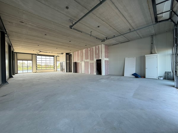 Medium property photo - Haarlemmerstraatweg 71D, 1165 MK Halfweg